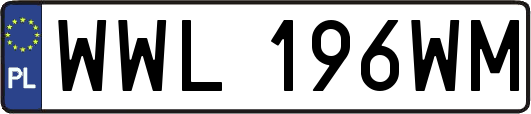 WWL196WM