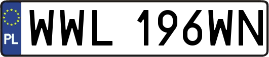 WWL196WN