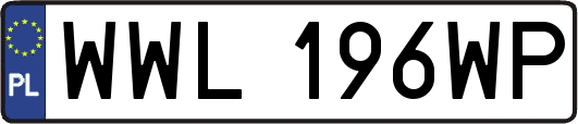 WWL196WP