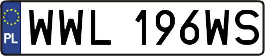WWL196WS