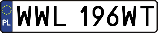 WWL196WT
