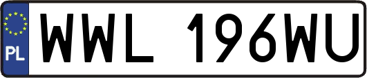 WWL196WU
