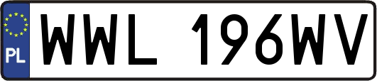 WWL196WV