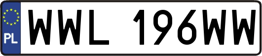WWL196WW