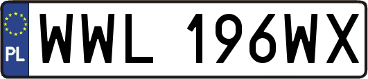 WWL196WX