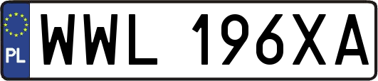 WWL196XA