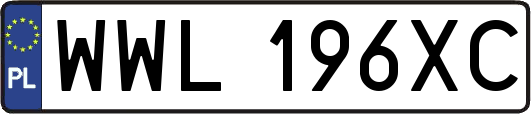 WWL196XC