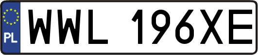 WWL196XE
