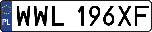 WWL196XF