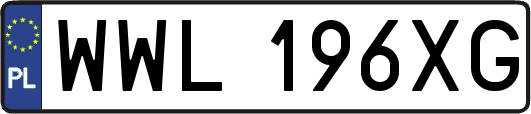 WWL196XG
