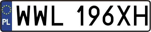 WWL196XH