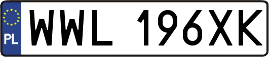 WWL196XK