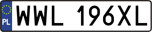 WWL196XL