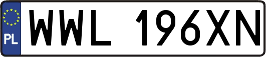WWL196XN
