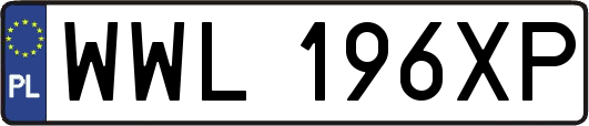 WWL196XP