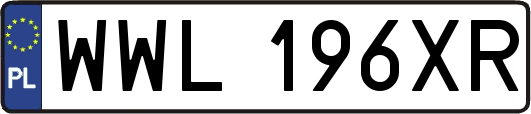 WWL196XR