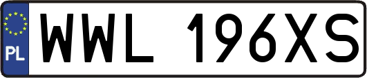WWL196XS