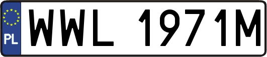 WWL1971M