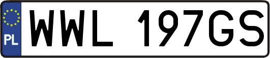 WWL197GS
