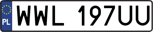WWL197UU