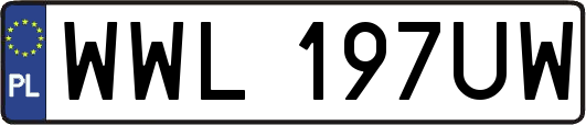 WWL197UW