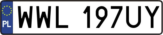 WWL197UY