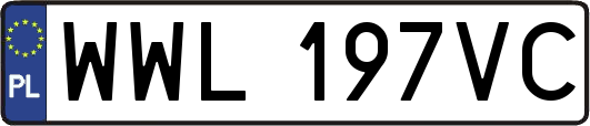 WWL197VC