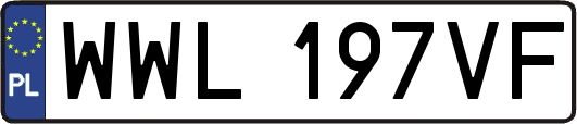 WWL197VF