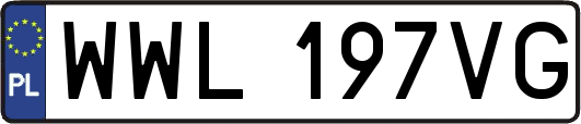 WWL197VG