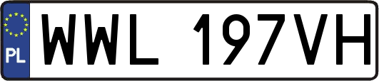 WWL197VH