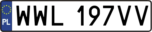 WWL197VV
