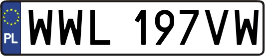 WWL197VW