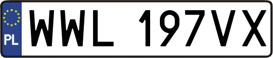 WWL197VX