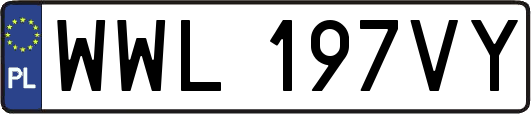 WWL197VY