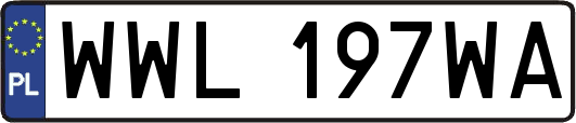 WWL197WA