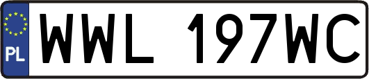 WWL197WC