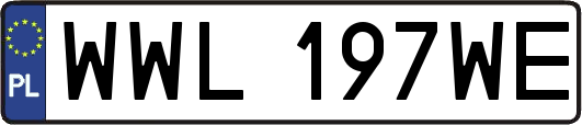 WWL197WE