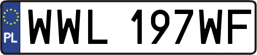 WWL197WF