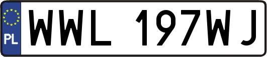 WWL197WJ
