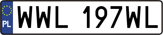 WWL197WL
