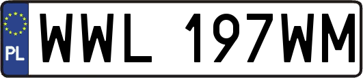 WWL197WM