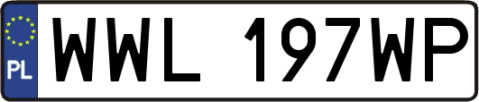 WWL197WP