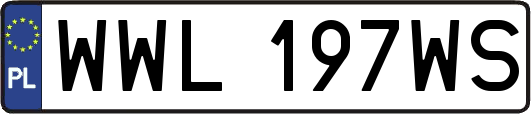WWL197WS