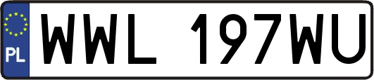 WWL197WU