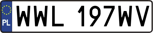 WWL197WV