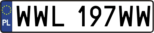 WWL197WW