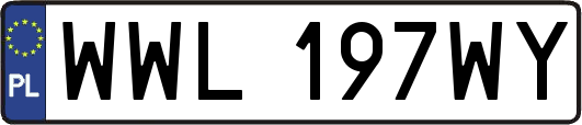 WWL197WY