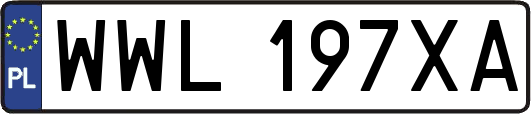 WWL197XA