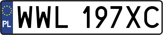 WWL197XC