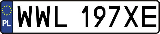 WWL197XE